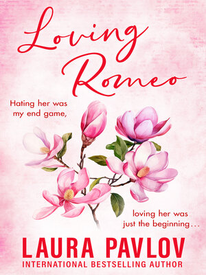 Loving Romeo - ebook
